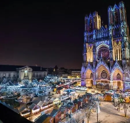 Jacuzzi Prive, Sauna & Design Chic * Reims